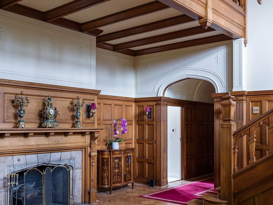 Rosemary Mansion