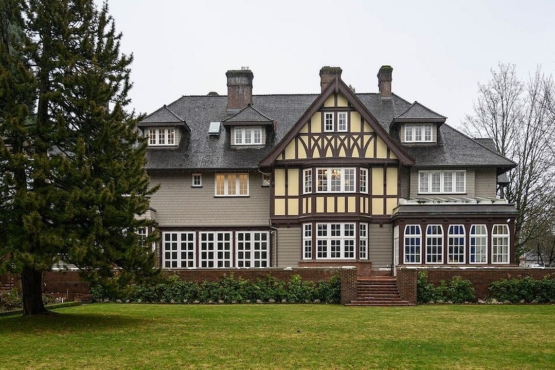 Rosemary Mansion