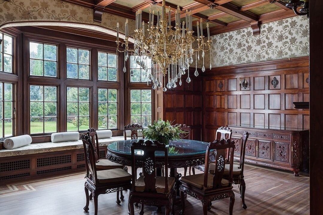 Rosemary Mansion