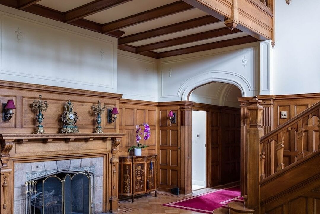 Rosemary Mansion