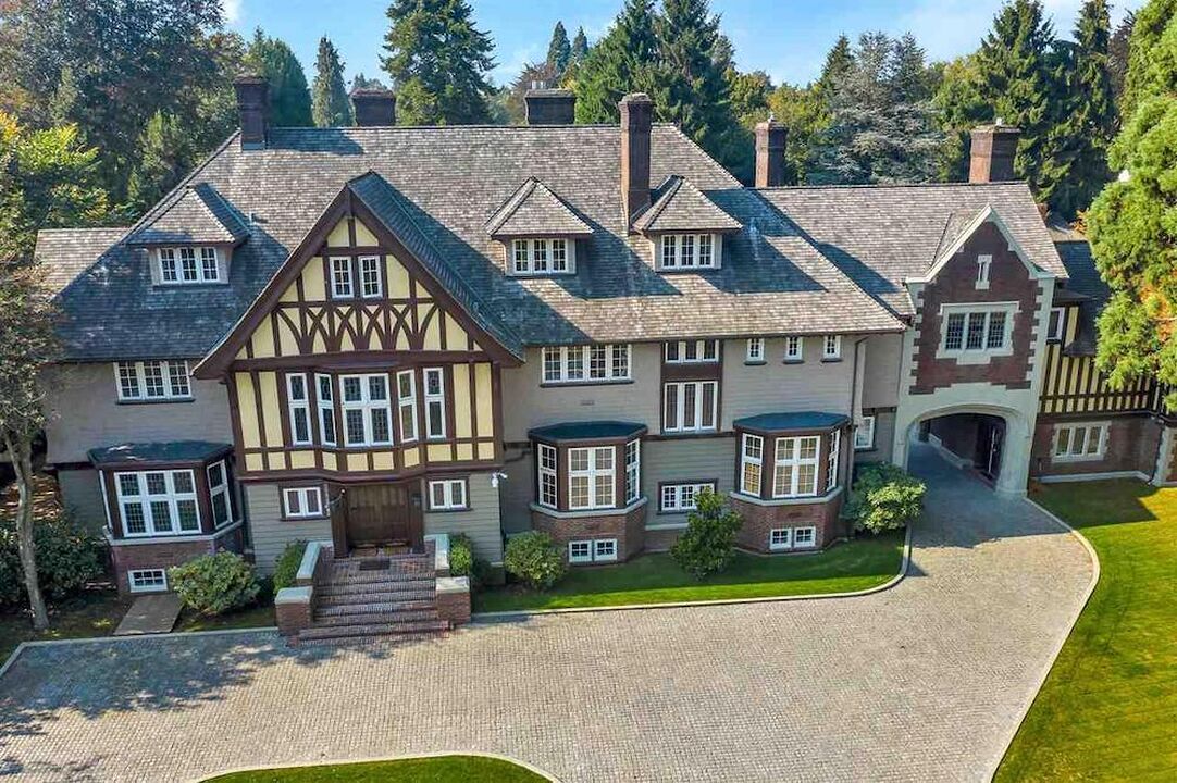 Rosemary Mansion