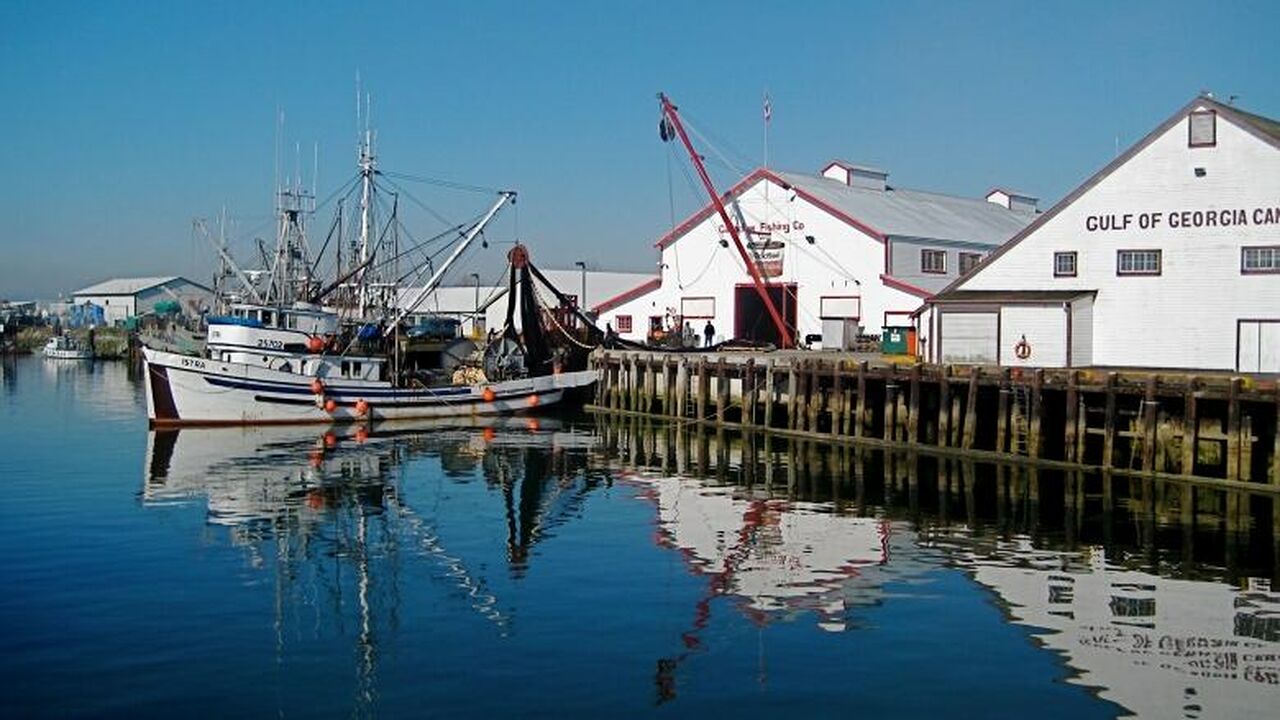 Steveston