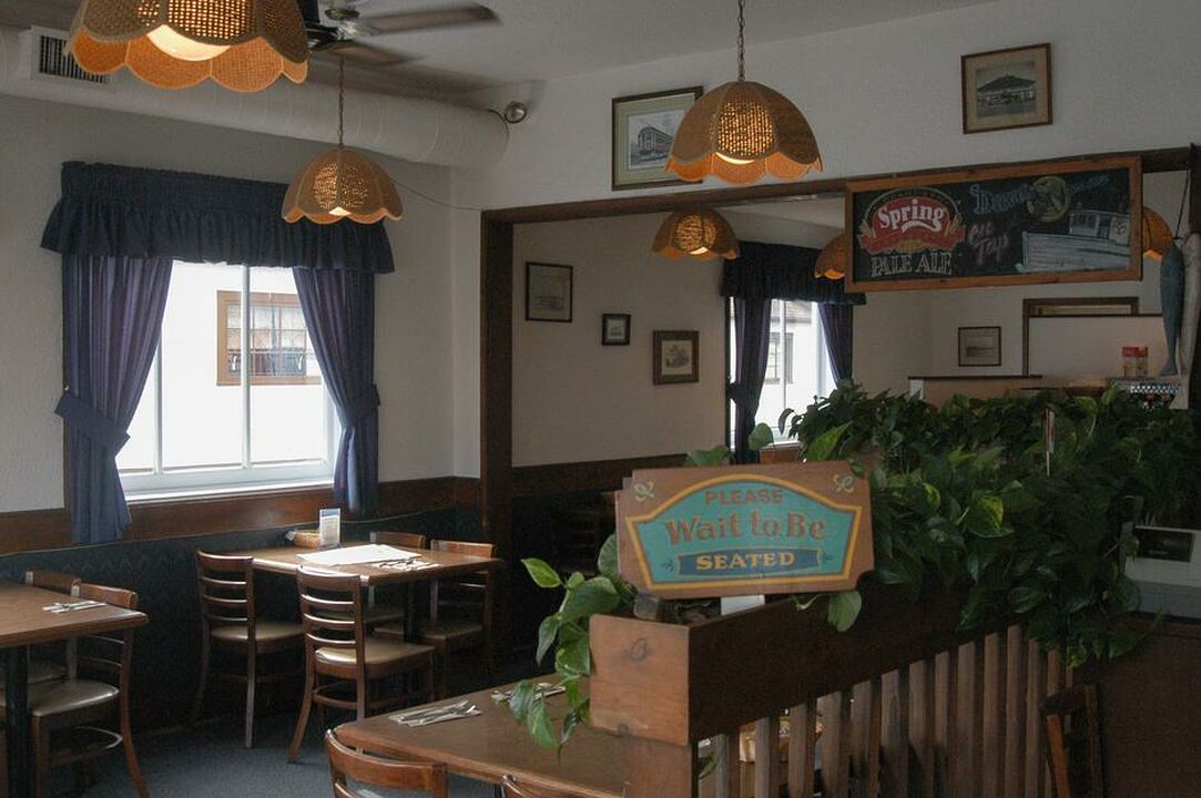 Dave's Fish & Chips
