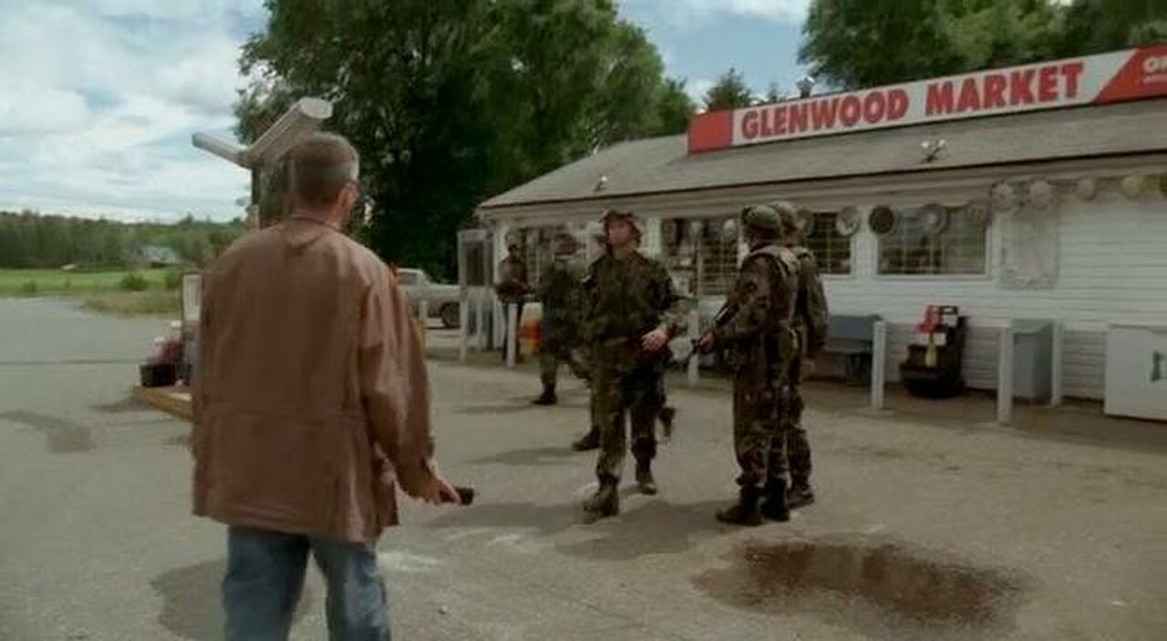 Glenwood Groceries