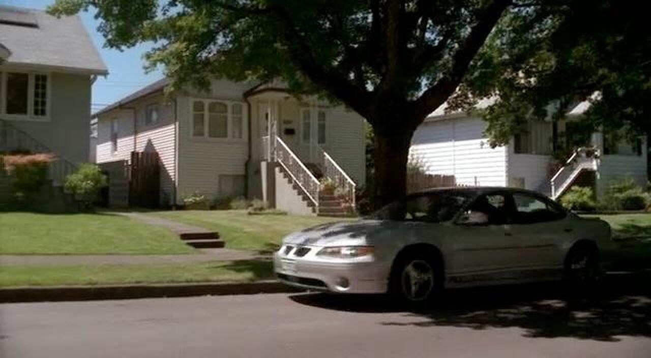 Private home (Kamloops Street) #2