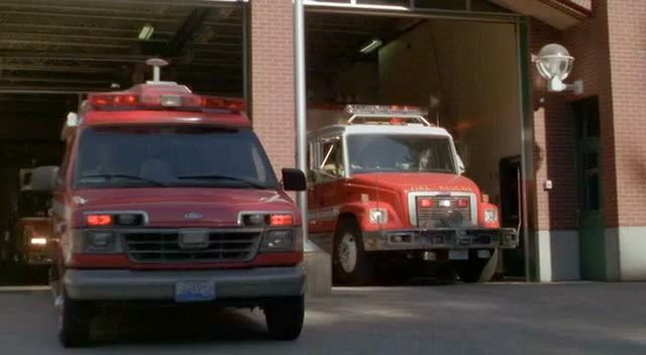 Coquitlam Fire & Rescue