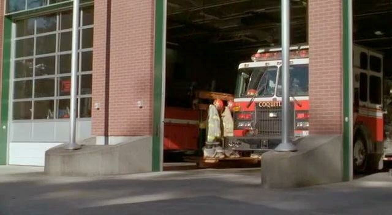 Coquitlam Fire & Rescue