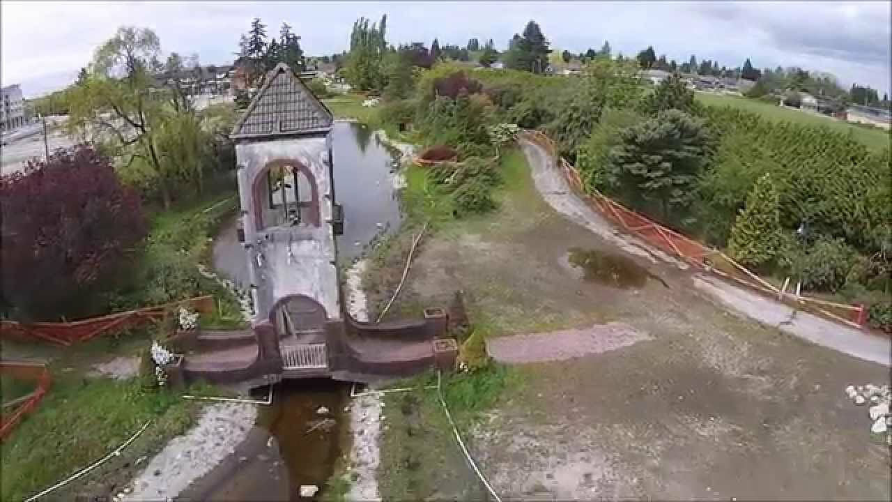 Fantasy Garden World
