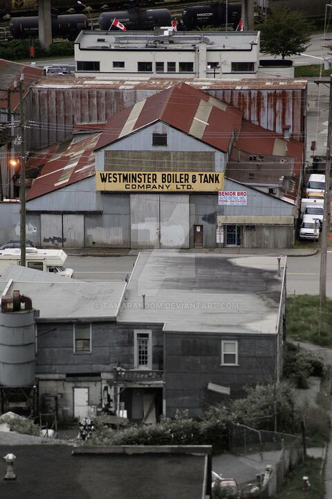 Westminster Boiler & Tank Company, Ltd.