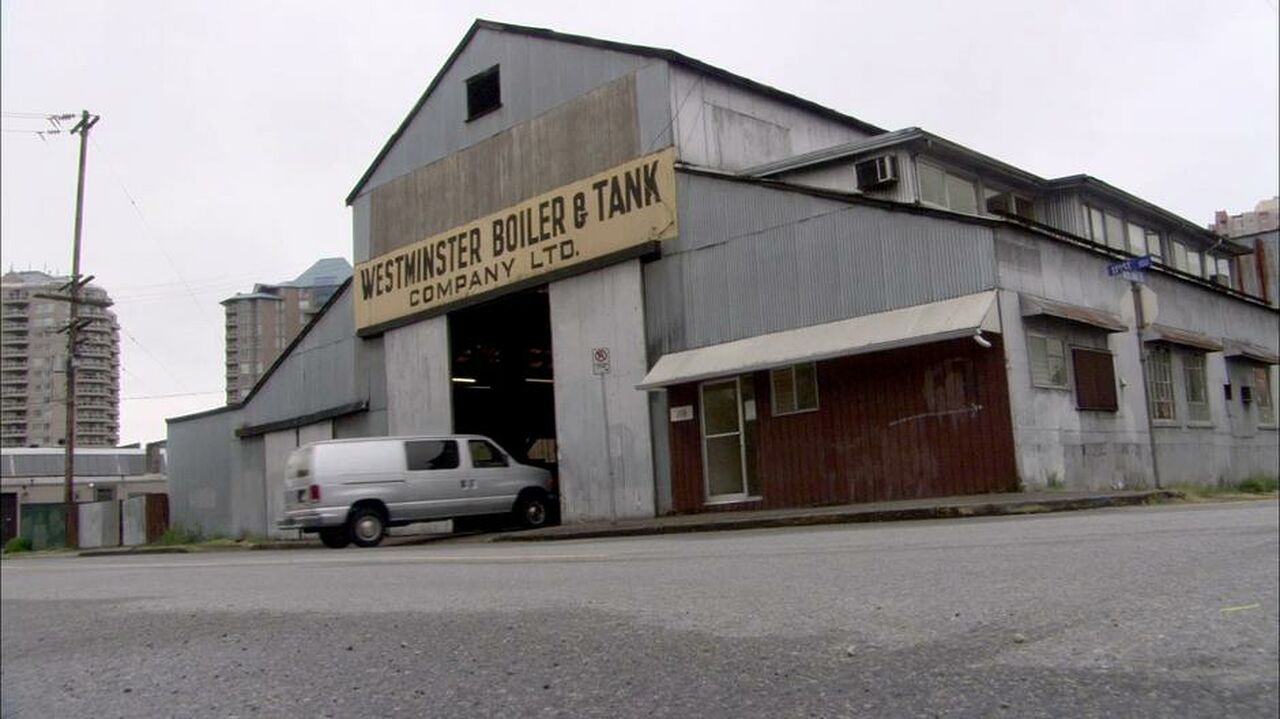 Westminster Boiler & Tank Company, Ltd.