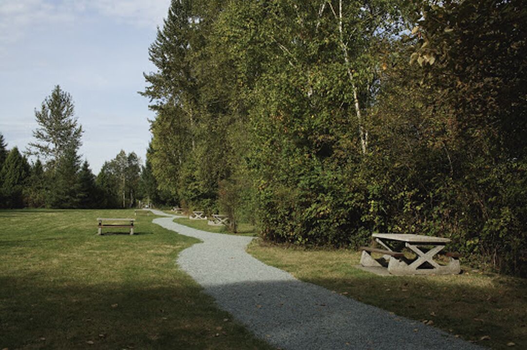 Tynehead Park