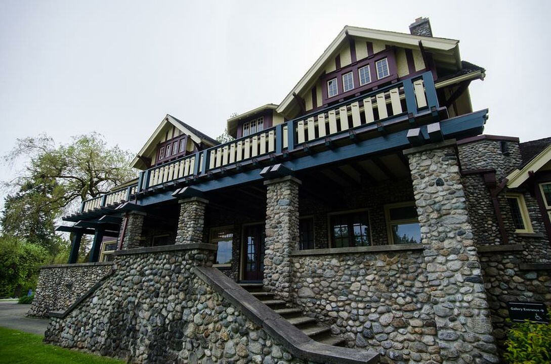Shadbolt Center Century Gardens