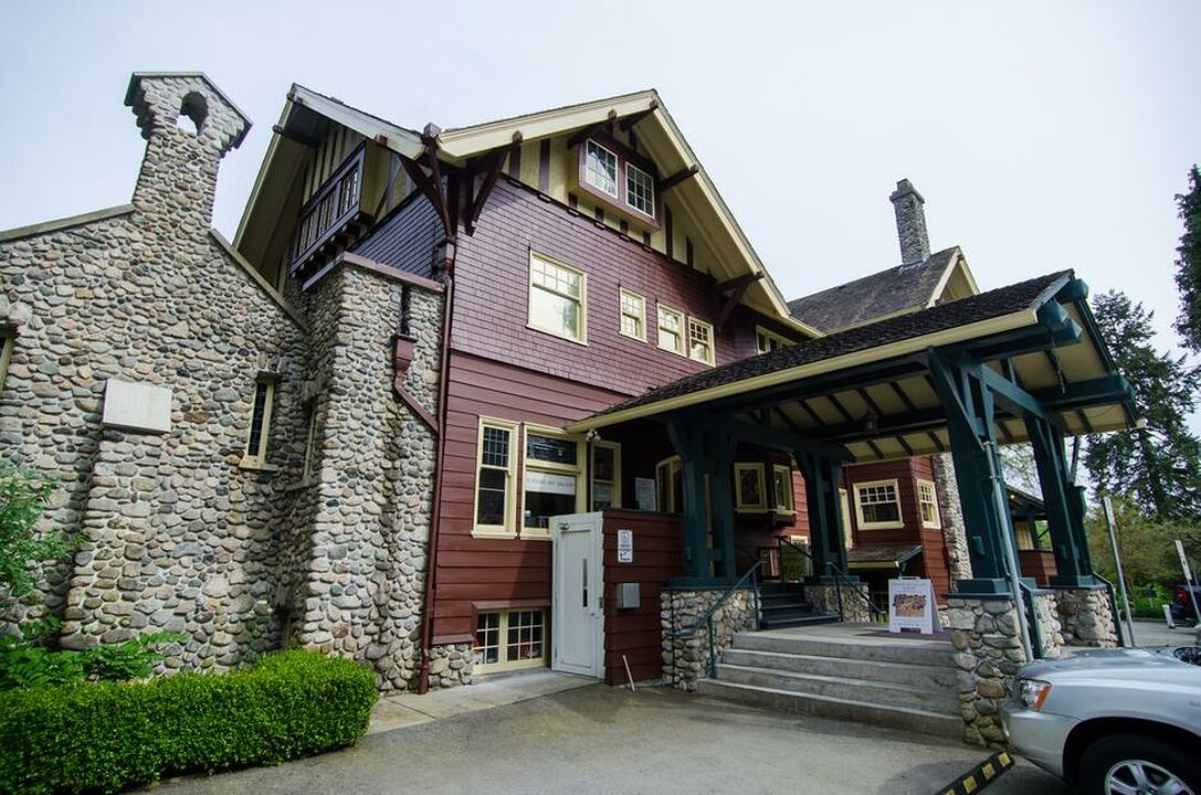 Shadbolt Center Century Gardens