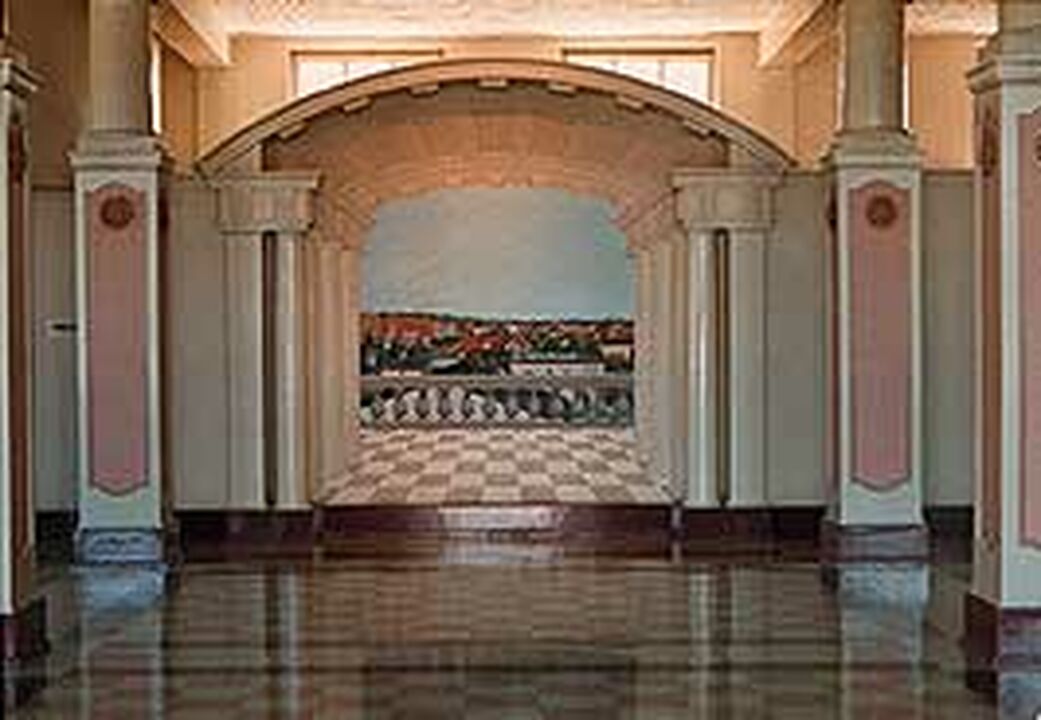Heritage Hall