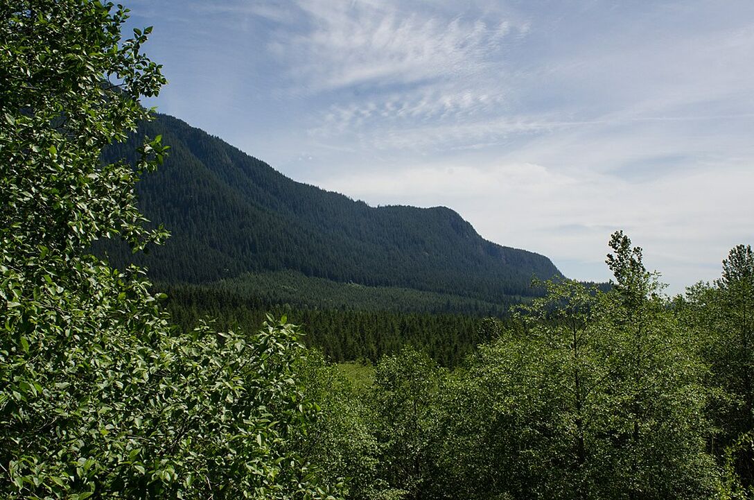 Mid-Valley Viewpoint (LSCR)