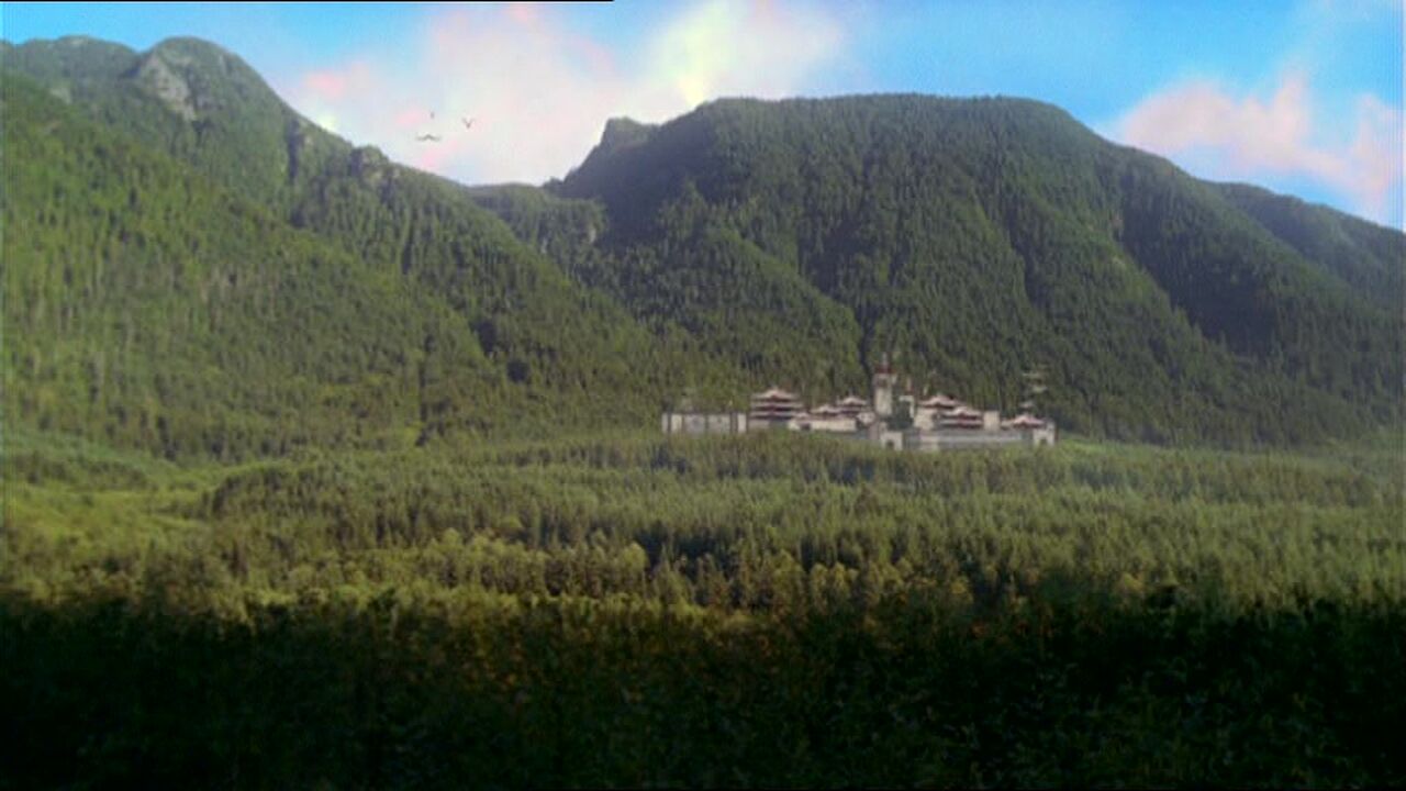 Mid-Valley Viewpoint (LSCR)