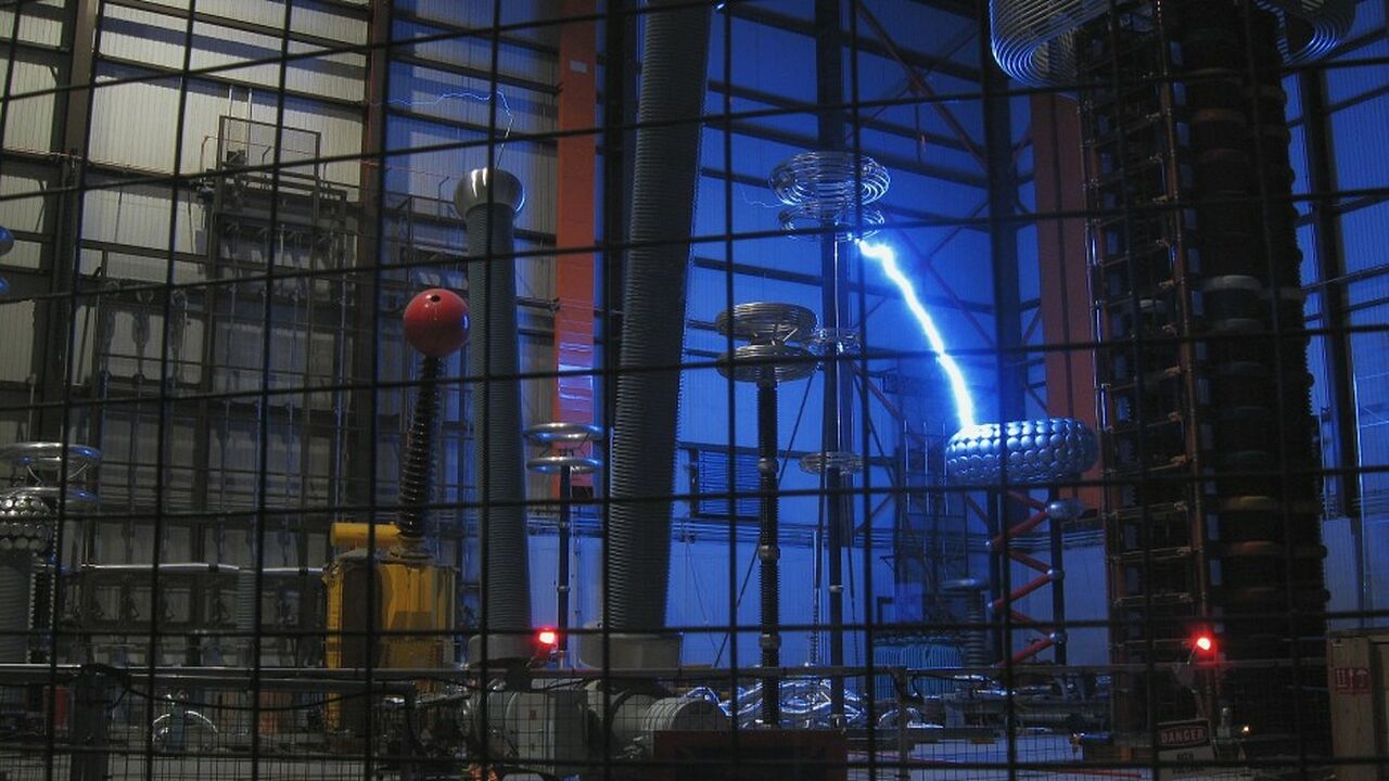 Powertech Labs