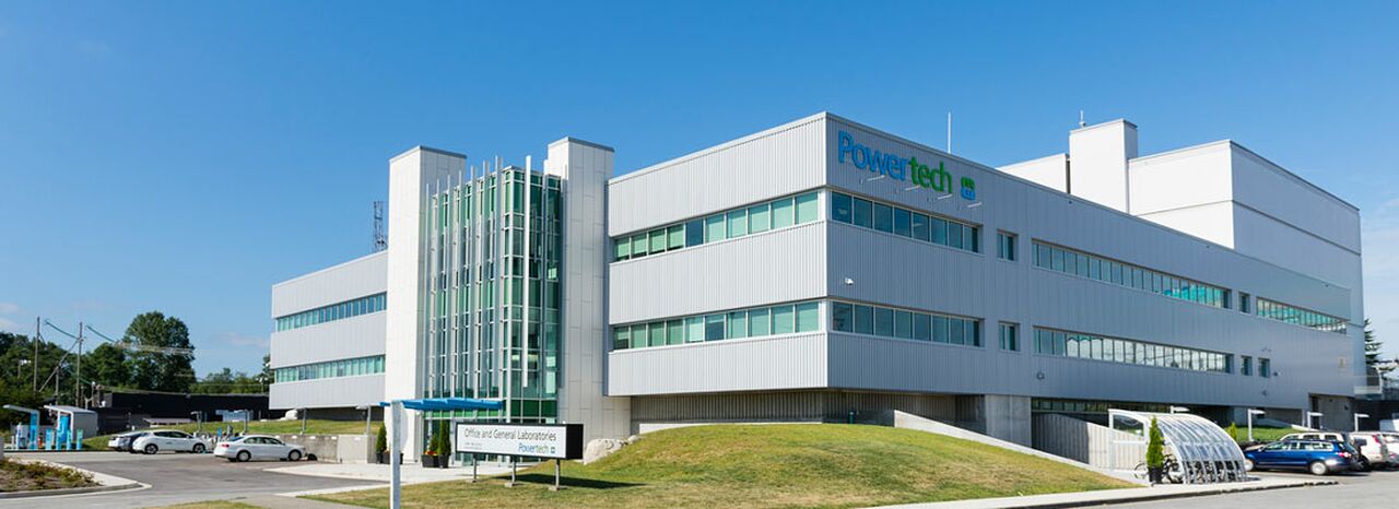 Powertech Labs