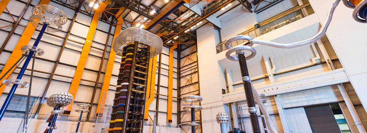 Powertech Labs