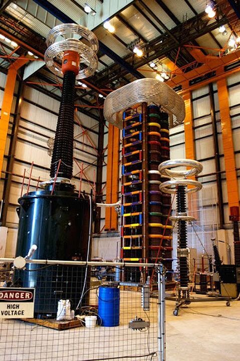 Powertech Labs