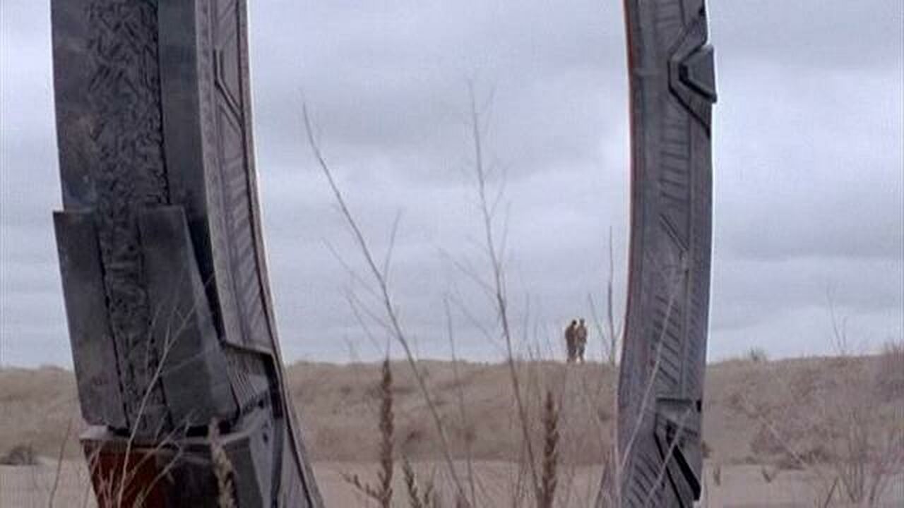 Richmond Sand Dunes