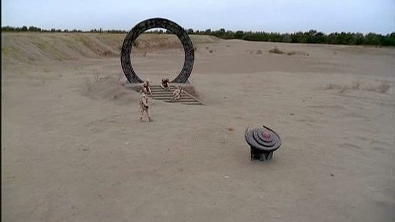 Richmond Sand Dunes