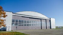 Boundary Bay Regional Airport