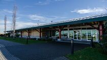 Boundary Bay Regional Airport