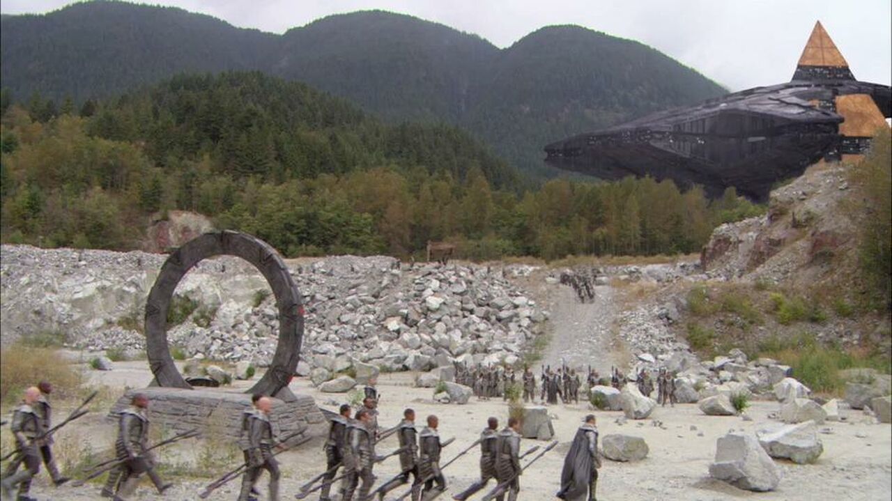Gillies Quarry