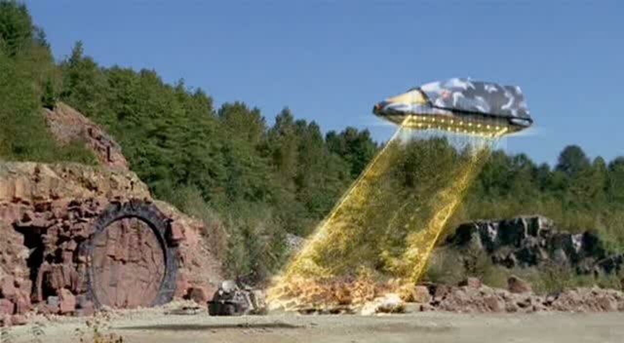Gillies Quarry