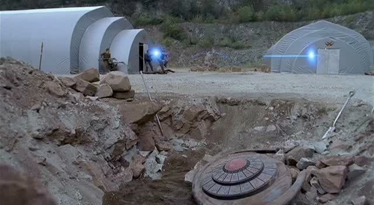 Gillies Quarry