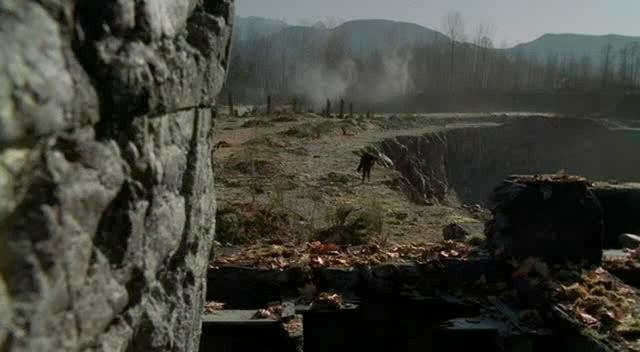 Gillies Quarry