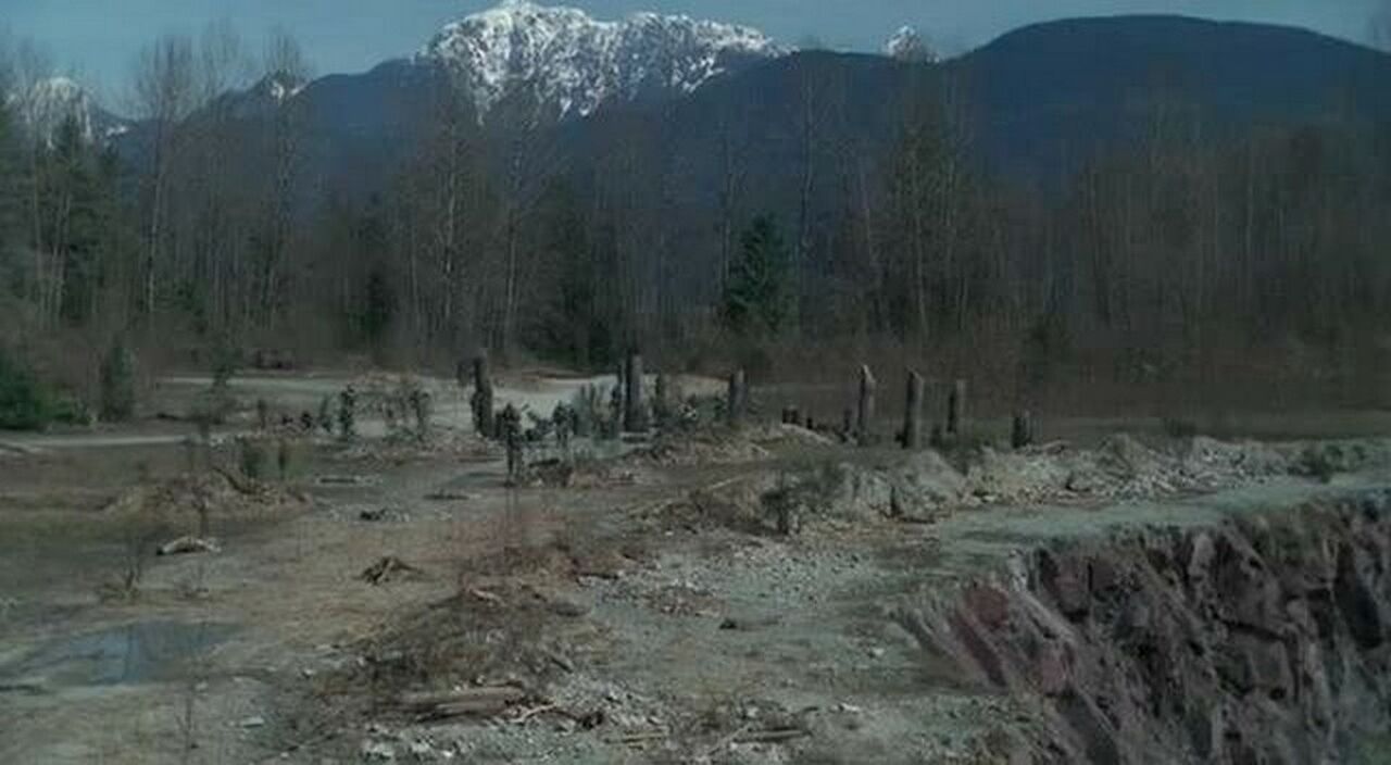 Gillies Quarry