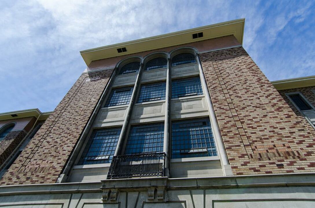 Crease Clinic (Riverview Hospital)