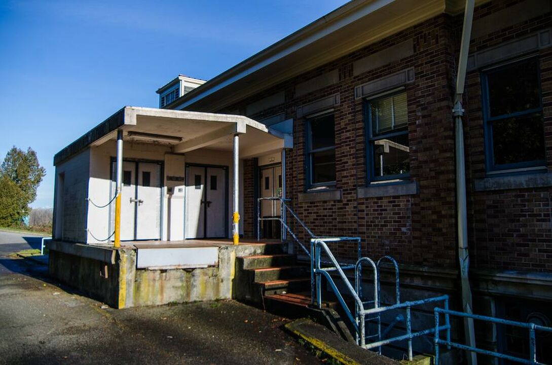 Crease Clinic (Riverview Hospital)