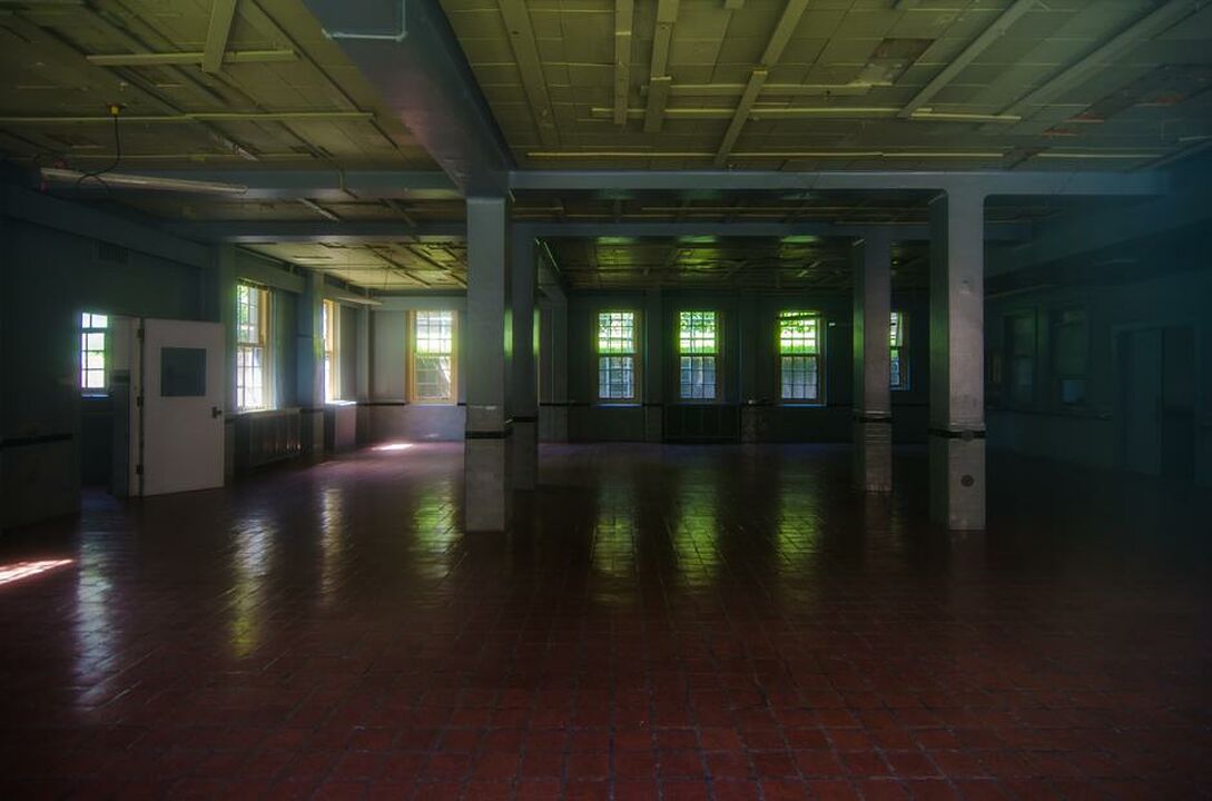 Crease Clinic (Riverview Hospital)