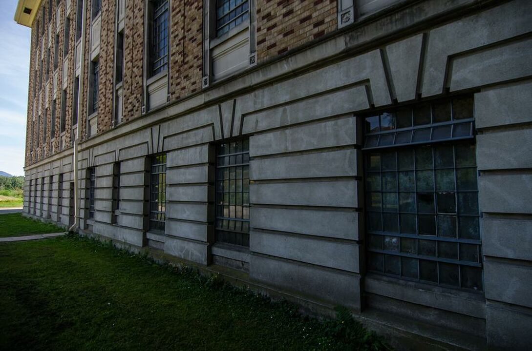 Crease Clinic (Riverview Hospital)