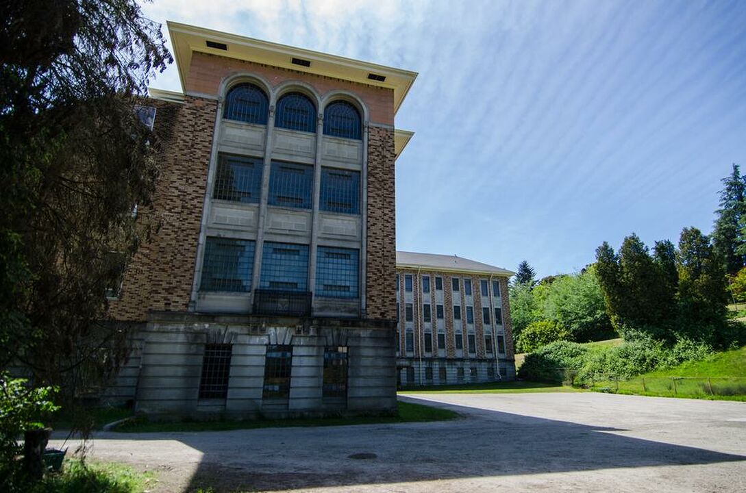 Crease Clinic (Riverview Hospital)