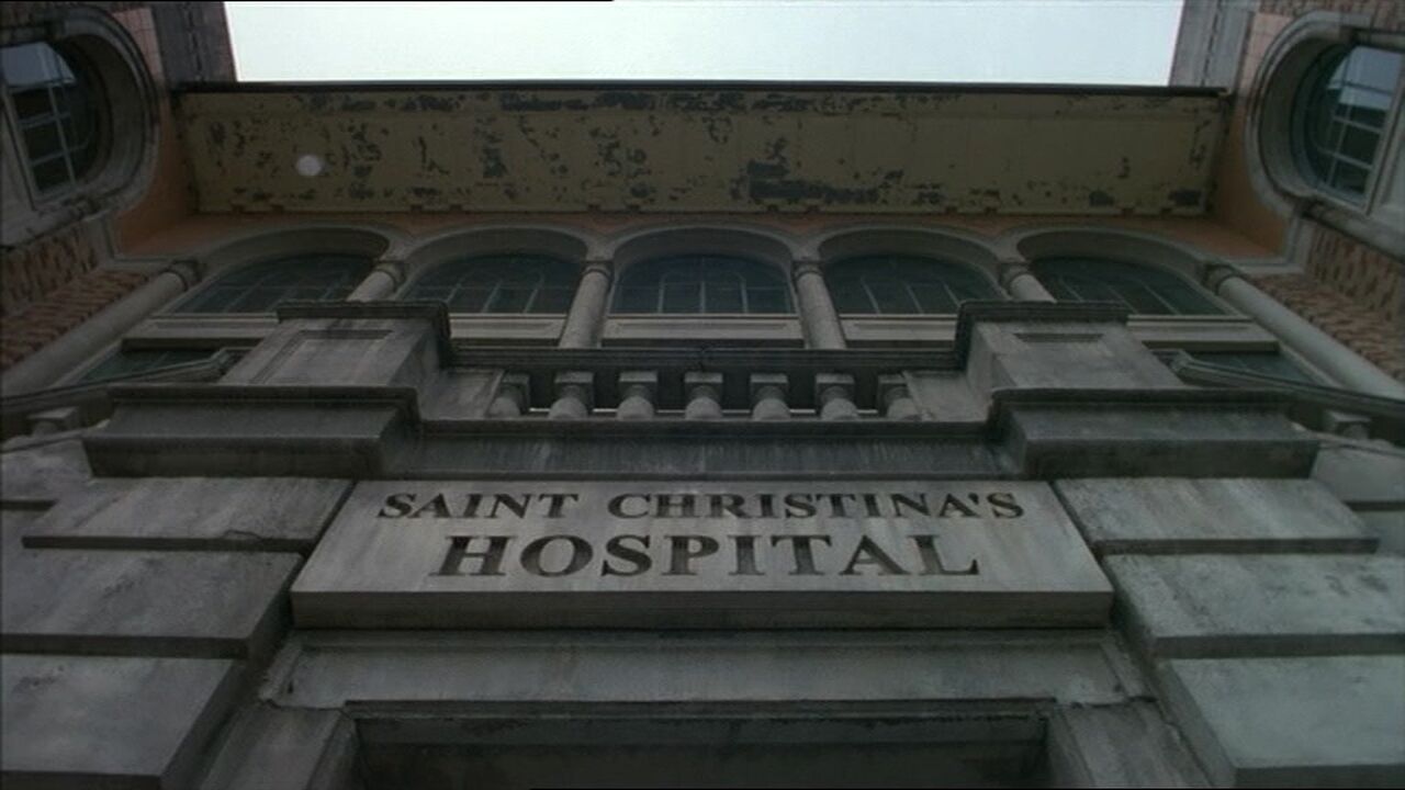 Crease Clinic (Riverview Hospital)