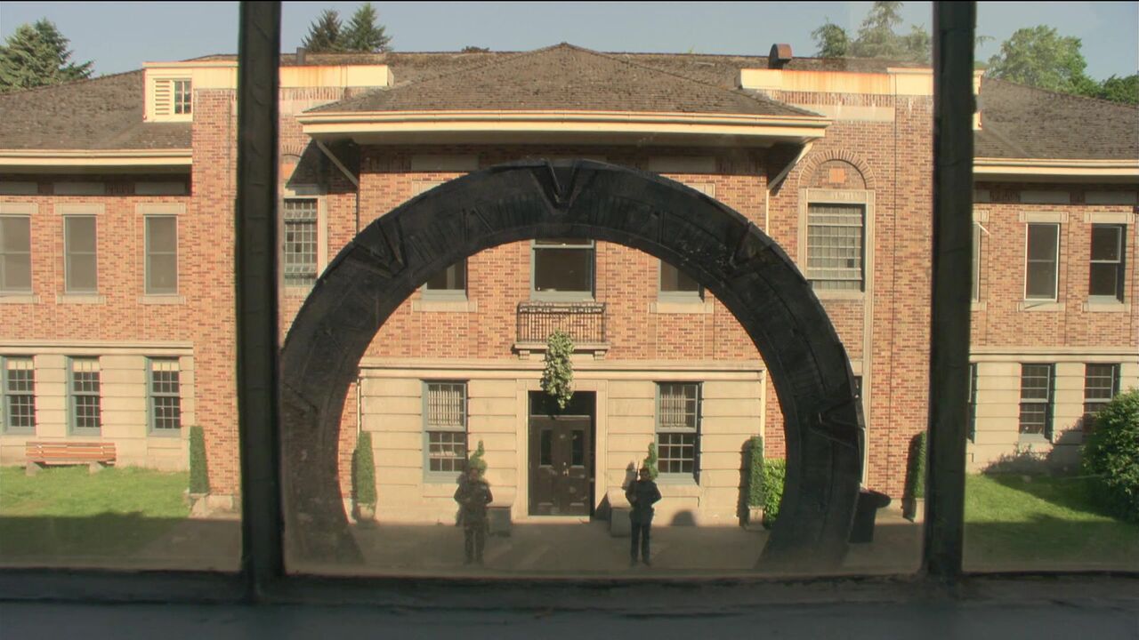 Crease Clinic (Riverview Hospital)