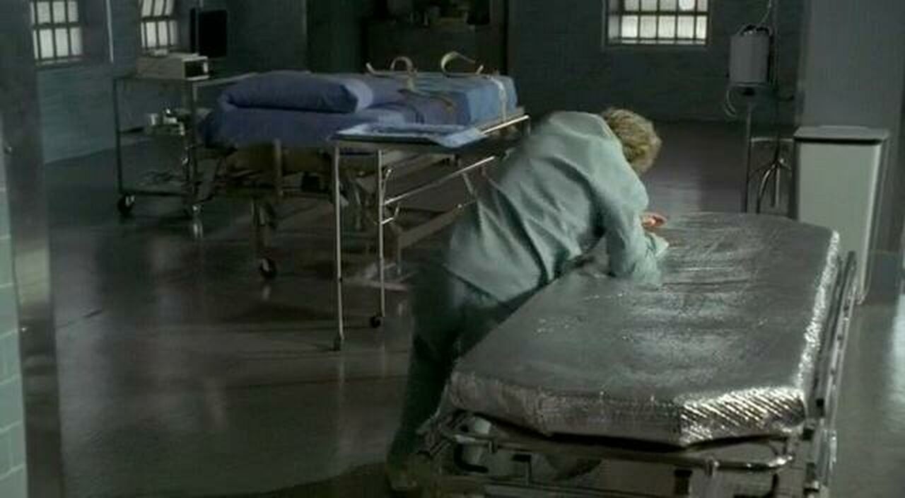 Crease Clinic (Riverview Hospital)