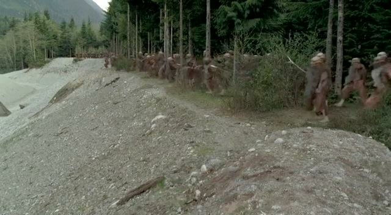 Gravel Pit near Mid-Valley Viewpoint (LSCR)