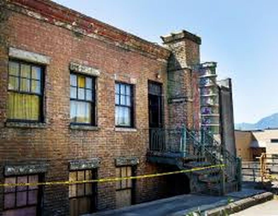 Terminal City Iron Works