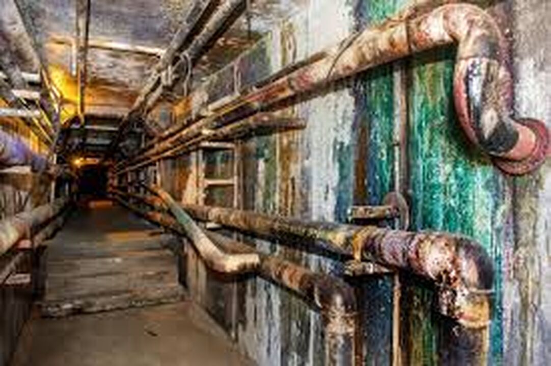 Terminal City Iron Works