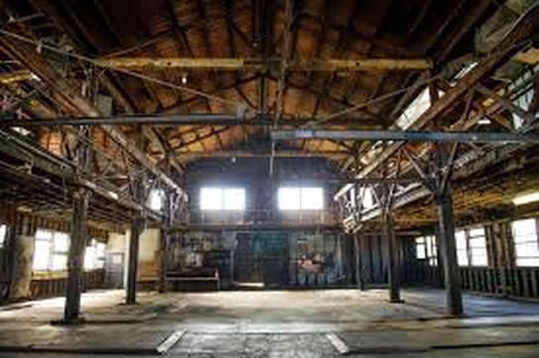 Terminal City Iron Works