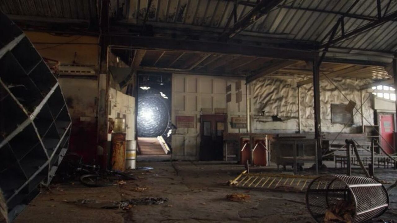 Terminal City Iron Works