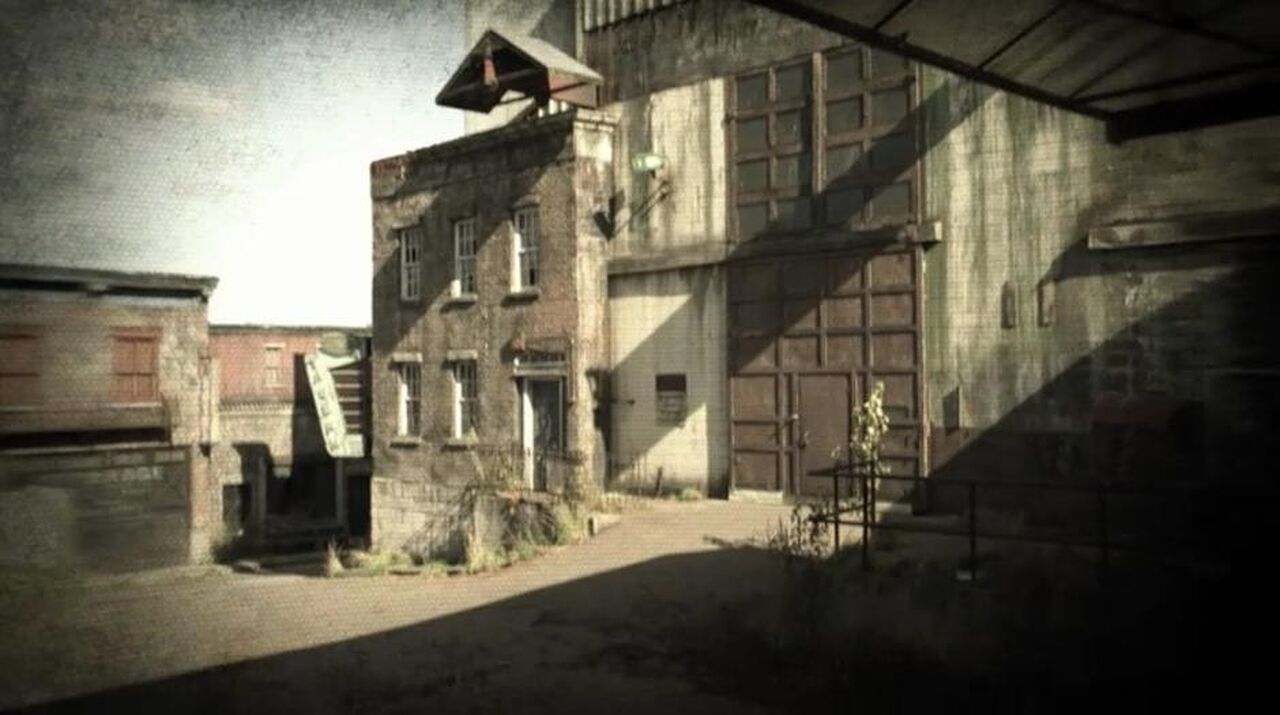 Terminal City Iron Works