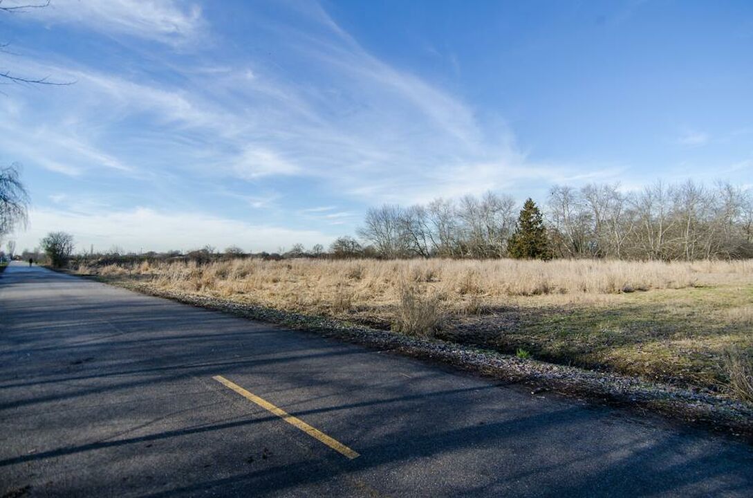 North 40 Dog Park