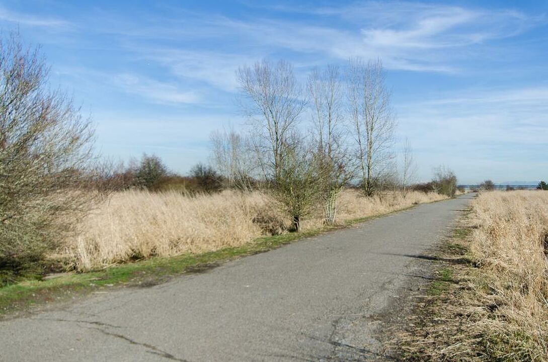 North 40 Dog Park