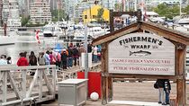 False Creek Fishermen's Wharf